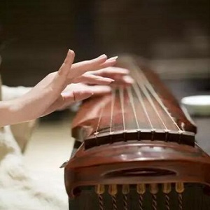 琴歌弹唱初级研习课程