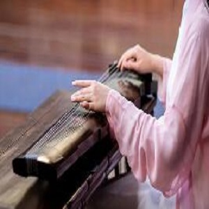 高级古琴传习课程