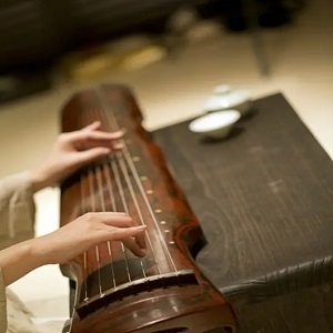 初级提高古琴课程
