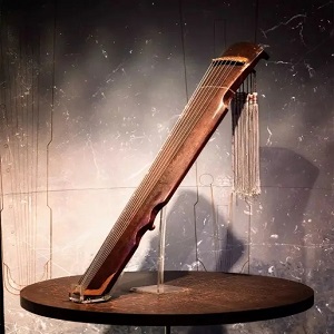 初级古琴传习课程